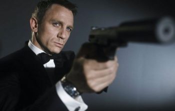 Daniel Craig chính thức xác nhận sẽ quay lại với James Bond 25