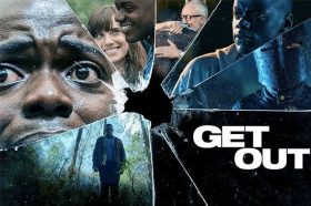Vượt mặt nhiều bom tấn, Get Out là bộ phim có tỷ suất lợi nhuận cao nhất năm 2017