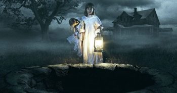 Annabelle: Creation trở thành bộ phim kinh dị thành công nhất trong năm 2017