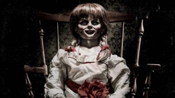 Công thức tạo nên thành công tuyệt đối của Annabelle: Creation