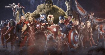 Những siêu anh hùng đã bị Marvel cho "ra rìa" trong trailer của Avengers: Infinity War