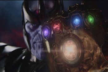 Trailer của Avengers: Infinity War lập kỷ lục là trailer được xem nhiều nhất trong 24h đầu tiên