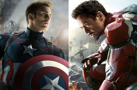 Điểm danh những nhân vật có khả năng "ra đi" cao nhất trong Avengers: Infinity War