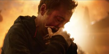 Trailer đầu tiên của Avengers: Infinity War: Bi hùng, mãn nhãn và ngập tràn cảm xúc!