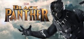 Black Panther tung ra trailer mới, hé lộ những phân cảnh hành động cực đã mắt và công nghệ hiện đại "vô đối"