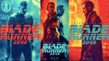 Blade Runner 2049 - Nơi hội tụ các ngôi sao sáng giá nhất Hollywood