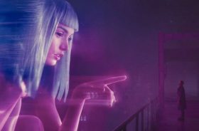 Được khen ngợi hết lời, Blade Runner 2049 sẽ trở thành ứng cử viên "nặng ký" tại Oscar?