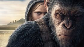 War for the Planet of the Apes chính thức khởi động chiến dịch tranh giải Oscar