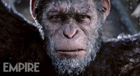 War for the Planet of the Apes: Một cuộc thánh chiến thấm đẫm máu và nước mắt
