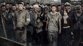 Đảo Địa Ngục: "Siêu phẩm hụt" của nền điện ảnh Hàn Quốc