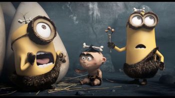 Despicable Me chính thức trở thành thương hiệu phim hoạt hình ăn khách nhất lịch sử điện ảnh