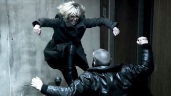 Doanh thu phòng vé tuần 4 tháng 7: Thất bại bất ngờ của "lính mới" Atomic Blonde