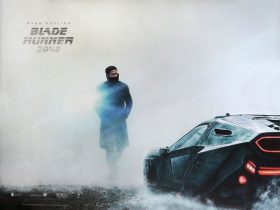 Dự đoán doanh thu phòng vé tuần 1 tháng 10: Blade Runner 2049 "đè bẹp" IT