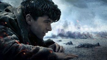 Dunkirk - Một kiệt tác cực kỳ ấn tượng