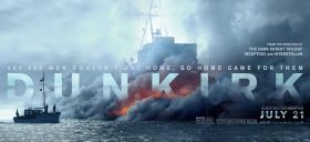 Dunkirk - Một tuyệt phẩm điện ảnh đầy tranh cãi