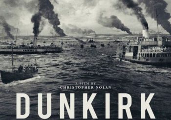 Dunkirk và bài học "thiếu tôn trọng lich sử" khi làm phim lịch sử