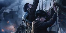 Siêu phẩm Dunkirk nhận được số điểm cao chót vót trên các trang web điện ảnh