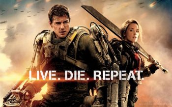 Tại sao Edge of Tomorrow 2 lại phải đổi sang cái tên mới?