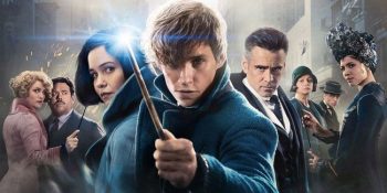 Fantastic Beasts And Where To Find Them 2 chính thức bấm máy, tiết lộ nội dung chính của phim