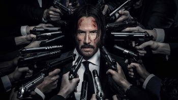 Bạn đã sẵn sàng cho sự trở lại của John Wick 3?