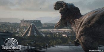 Các cảnh hành động trong Jurassic World 2 sẽ cực kỳ "điên rồ"