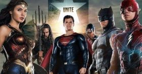 Justice League tiếp tục bị "dập tơi tả" Rotten Tomatoes