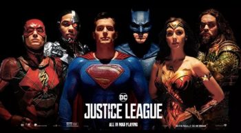 Justice League có thể khiến nhà sản xuất thua lỗ đến 100 triệu USD