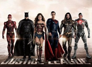 Phần 1 còn chưa ra mắt, kịch bản phần 2 của Justice League đã được thực hiện