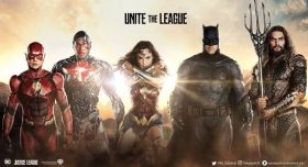 Doanh thu mở màn của Justice League được dự đoán sẽ vượt mặt Wonder Woman