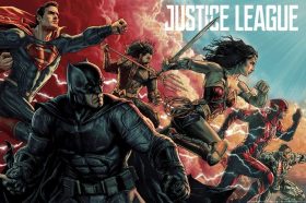 Phản ứng của giới phê bình về Justice League: Người khen hết lời, kẻ chê thậm tệ