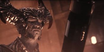 Steppenwolf - Nhân vật phản diện trong Justice League là ai?