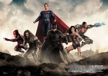 Từng thành viên trong Justice League có sức mạnh "bá đạo" cỡ nào?