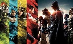 Tại sao các bộ phim của DC luôn bị đánh giá thấp hơn Marvel?