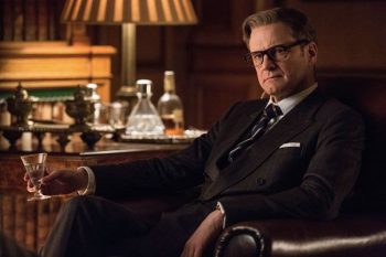 Harry Hart của Kingsman: The Golden Circle - Quý ngài hoàn hảo được yêu thích nhất tại Anh Quốc