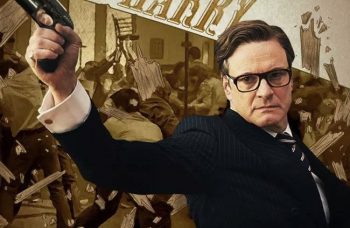 Kingsman: The Golden Circle còn chưa chiếu, kết thúc của Kingsman 3 đã chuẩn bị sẵn sàng