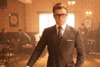 Liệu Kingsman: The Golden Circle có thể vượt mặt IT 2017 để trở thành "bá chủ" phòng vé tháng 9?