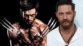 Tom Hardy là ứng cử viên sáng giá nhất để trở thành Wolverine tiếp theo?
