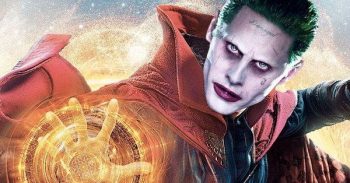 7 nam diễn viên nổi tiếng suýt nữa trở thành Doctor Strange