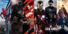 Vũ trụ điện ảnh Marvel có đang bị "một màu"?