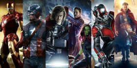 Điểm mặt những siêu anh hùng chắc chắn không hy sinh trong Avengers: Infinity War