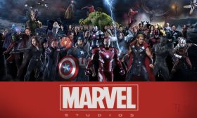 Xếp hạng điểm IMDb của tất cả các bộ phim trong Vũ trụ điện ảnh Marvel (P.1)