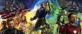 Kevin Feige: "Các ngôi sao của Marvel luôn cảm thấy vinh dự khi được trở thành một phần của Infinity War"