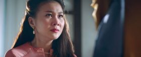 Cuộc sống làm dâu tủi nhục của Thanh Hằng được hé lộ trong teaser mới của Mẹ Chồng
