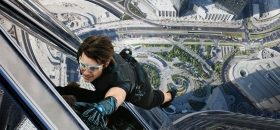 Tom Cruise trở lại trường quay Nhiệm Vụ Bất Khả Thi 6 sau chấn thương nghiêm trọng