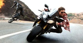 Tom Cruise gặp tai nạn trên trường quay bom tấn Nhiệm Vụ Bất Khả Thi 6