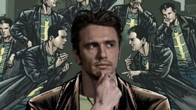 James Franco sẽ hoá thân thành Multiple Man trong phần phim ngoại truyện của X-Men?