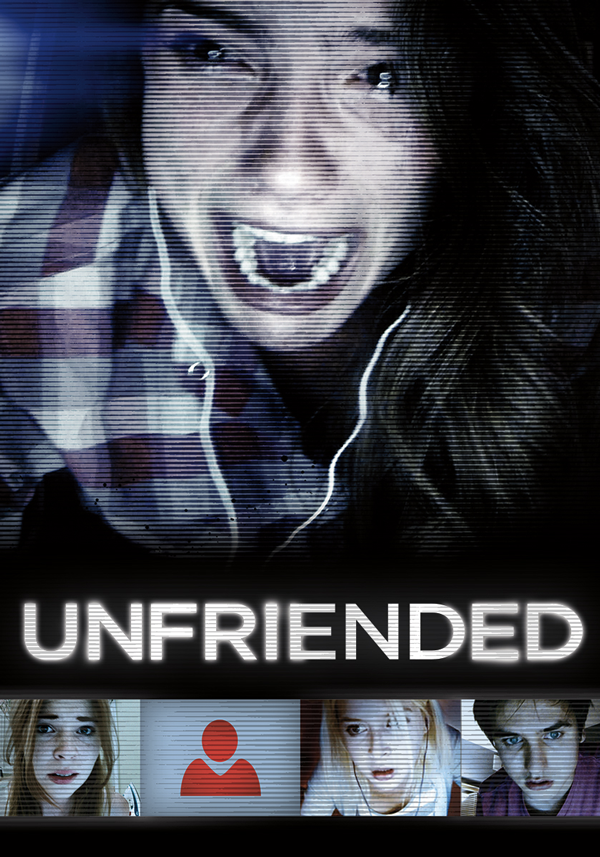 Unfriended là dòng phim giả tư liệu