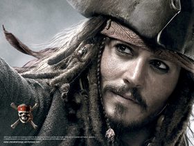 Cướp Biển Vùng Caribe 5: Salazar Báo Thù liệu có thể cứu Johnny Depp khỏi "vực thẳm"?