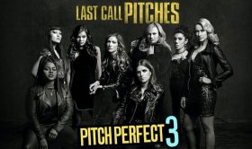 Trailer thứ 2 của Pitch Perfect hé lộ tour diễn cuối cùng của nhóm nhạc Bellas