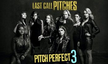 Trailer thứ 2 của Pitch Perfect hé lộ tour diễn cuối cùng của nhóm nhạc Bellas